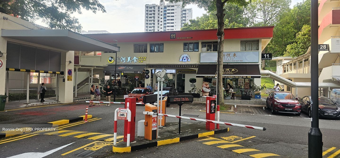 Jalan Bukit Merah (Bukit Merah),  #583649351